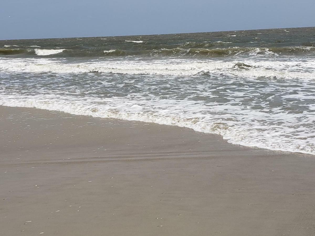 Hilton Head Resort Гілтон-Гед-Айленд Екстер'єр фото