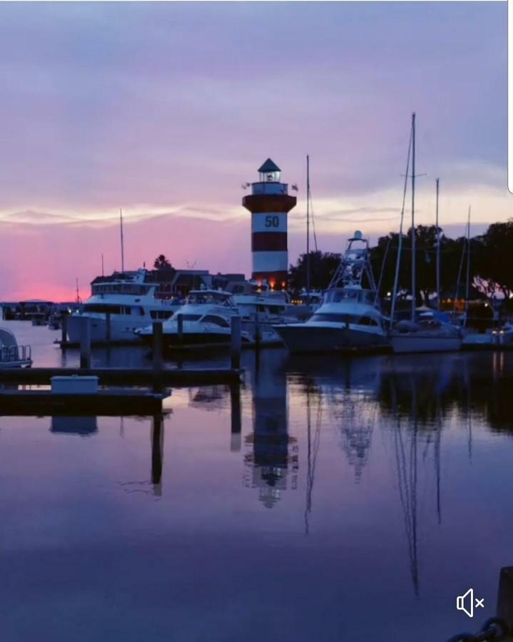 Hilton Head Resort Гілтон-Гед-Айленд Екстер'єр фото