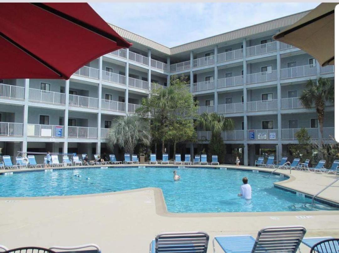Hilton Head Resort Гілтон-Гед-Айленд Екстер'єр фото